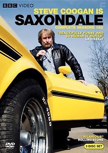 Саксондейл