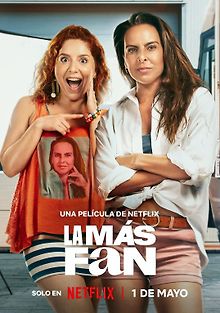 Самая большая фанатка