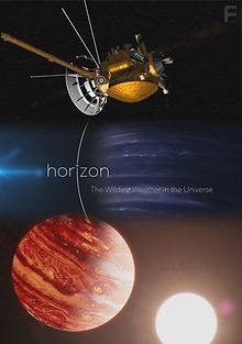 Самая экстремальная погода во Вселенной