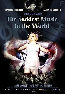 Самая грустная музыка в мире