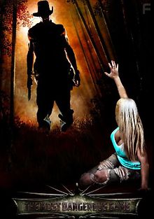 Самая опасная игра