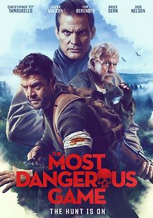 Самая опасная игра