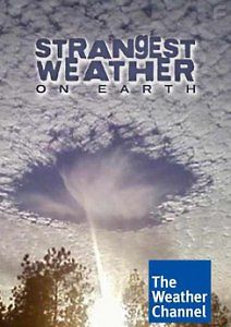 Самая странная погода на Земле