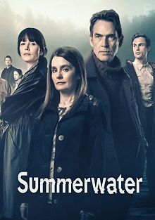 Саммервотер