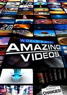 Самое невероятное видео