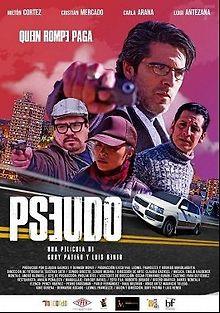 Самозванец