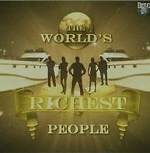 Discovery: Самые богатые люди в мире
