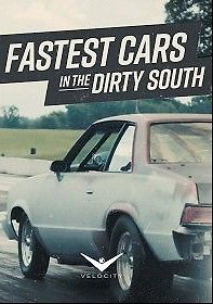 Самые быстрые тачки грязного Юга