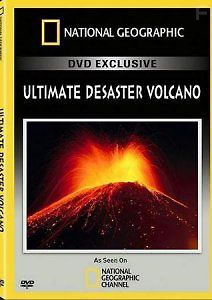 Самые страшные стихийные бедствия: Извержения вулканов