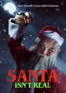 Санта не существует