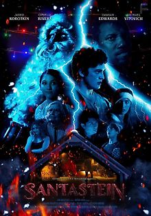 Санташтейн