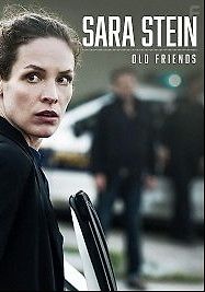 Сара Штейн: Старые друзья