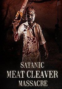 Сатанинская резня разделочным ножом