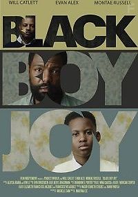 Счастье быть чернокожим