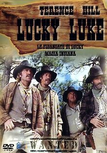 Счастливчик Люк