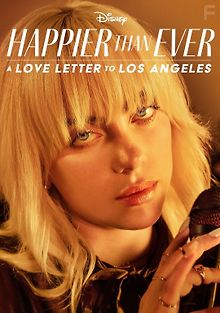 Счастливее, чем когда-либо: Любовное письмо Лос-Анджелесу