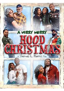 Счастливого Рождества в гетто