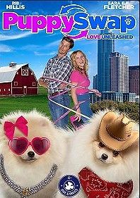 Щенок в подарок или как найти свою любовь