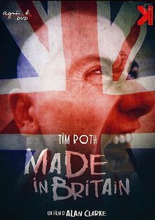 Сделано в Британии