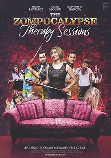 Сеансы психотерапии во время зомпокалипсиса