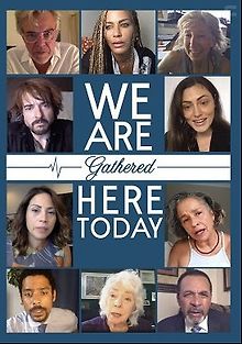 Сегодня мы собрались здесь