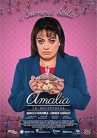 Секретарша Амалия