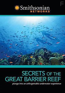 Секреты Большого Барьерного рифа
