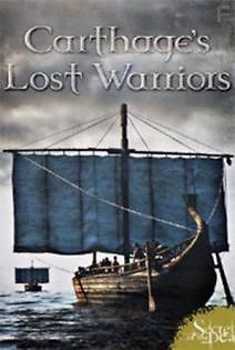 Секреты мертвых. Потерянные воины Карфагена