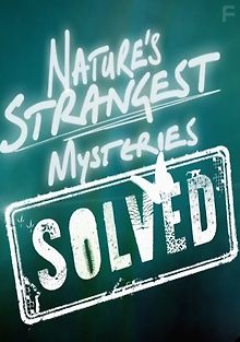 Секреты природы