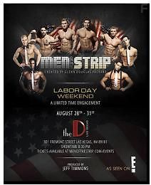 Секреты стриптизеров