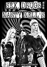 Секс и рок-н-ролл \"У Грязного Нэлла\"