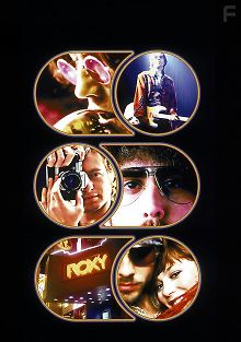 Секс, наркотики и Сансет Стрип