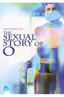 Сексуальная история О