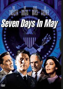 Семь дней в мае