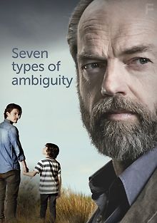 Семь типов двусмысленности