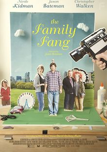 Семейка Фэнг