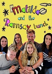 Семейка Матильды Рамзи