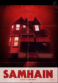 СЭМХЕЙН: УЖАС В НОЧЬ НА ХЭЛЛОУИН