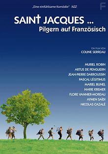 Сен-Жак... мечеть