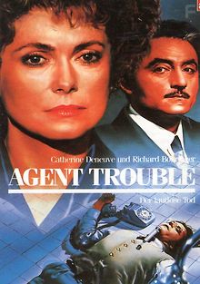 Агент-смутьян