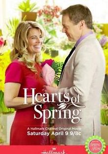 Сердца весны