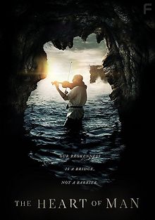 Сердце человека