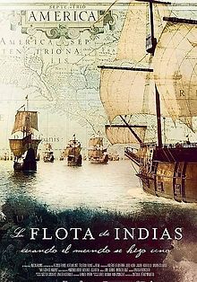 Серебряный флот