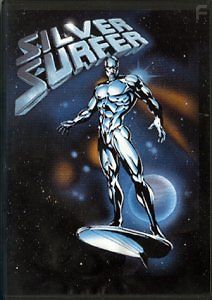 Серебряный серфер