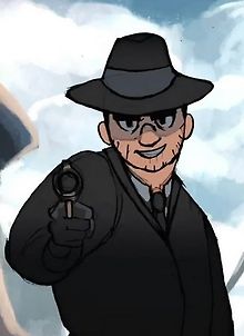 Серенада для Миетт