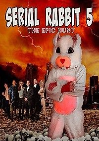 Серийный кролик 5: Эпичная охота