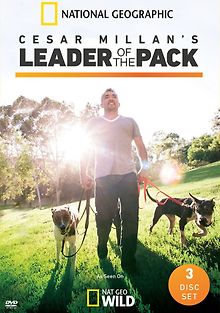 Сесар Миллан: Вожак стаи