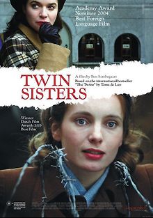 Сестры – близнецы