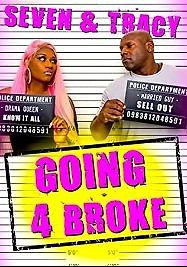Сэвен и Трэйси: Почти разорены