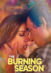 Сезон пожаров